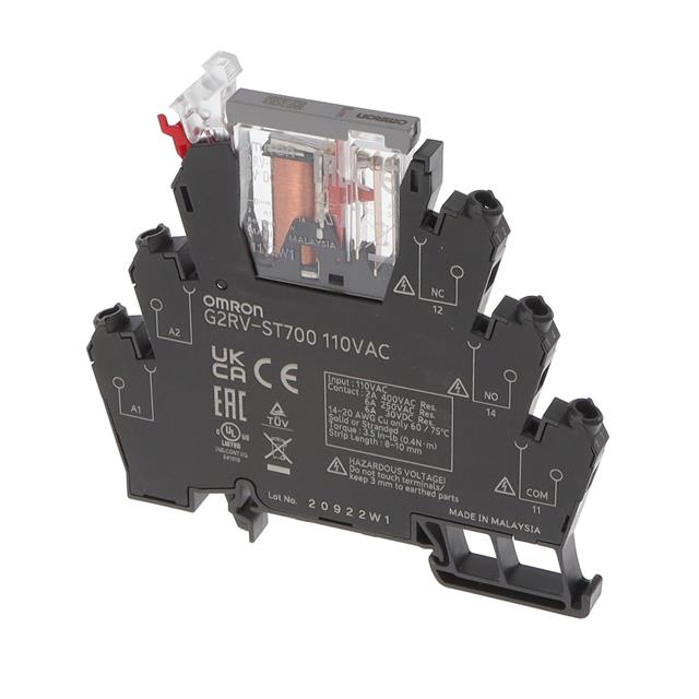G2RV-ST700 AC110 G2RV-ST700 AC110